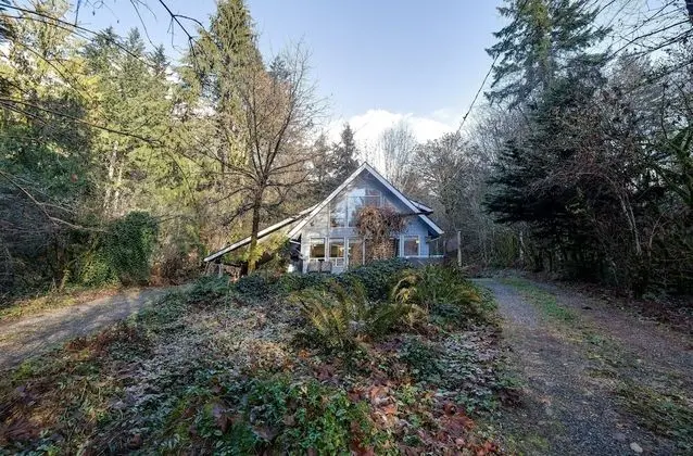 Mt. Baker Lodging Cabin 39 – Pet Friendly, Sleeps 6! by MBL - Dış Mekan