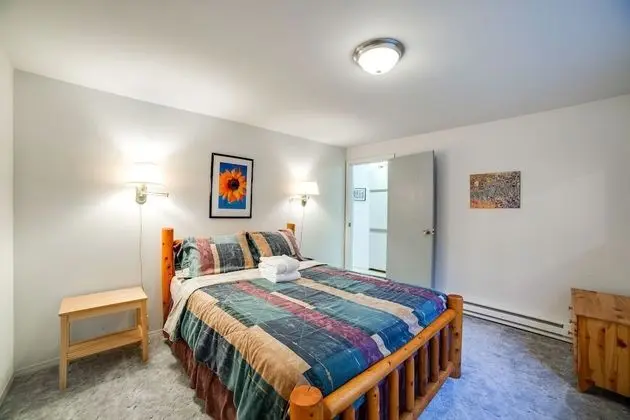 Mt. Baker Lodging Cabin 39 – Pet Friendly, Sleeps 6! by MBL - Oda