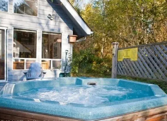 Mt Baker Lodging Cabin 39 - Sleeps 6