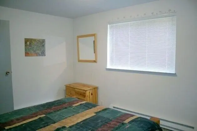 Mt Baker Lodging Cabin 39 - Sleeps 6 - Banyo Tipleri