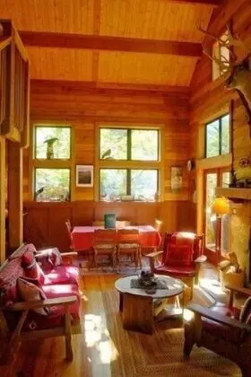 Mt Baker Lodging Cabin 44 - Sleeps 6 - Oda