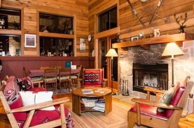 Mt Baker Lodging Cabin 44 - Sleeps 6 - Oda