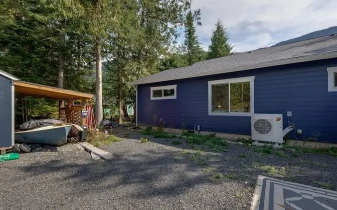Mt Baker Lodging Cabin 47 - Sleeps 6 - Oda