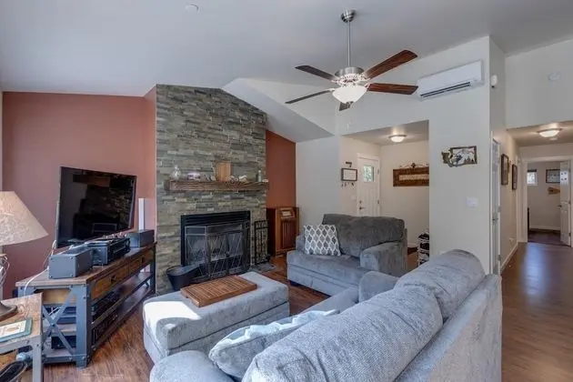 Mt Baker Lodging Cabin 47 - Sleeps 6 - Oda