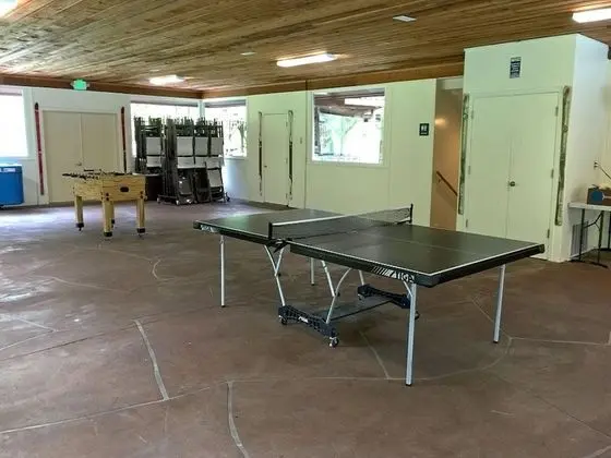 Mt Baker Lodging Cabin 49 Sleeps 10 - Oyunlar ve Eğlence