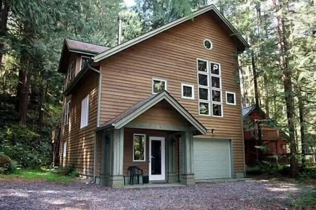 Mt Baker Lodging Cabin 51 - Sleeps 8 - Oda