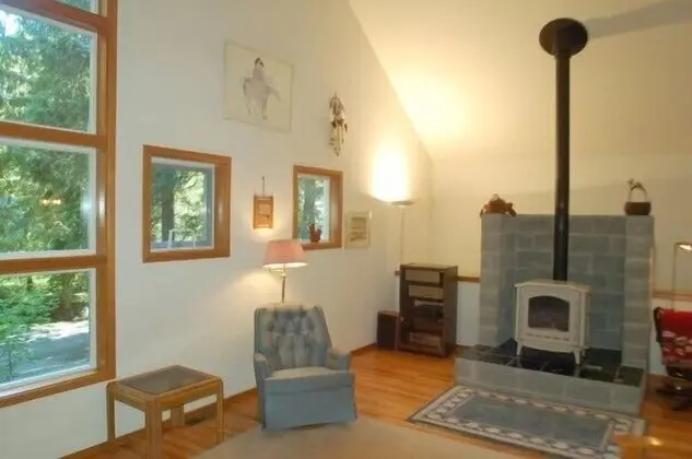 Mt Baker Lodging Cabin 51 - Sleeps 8 - Oda