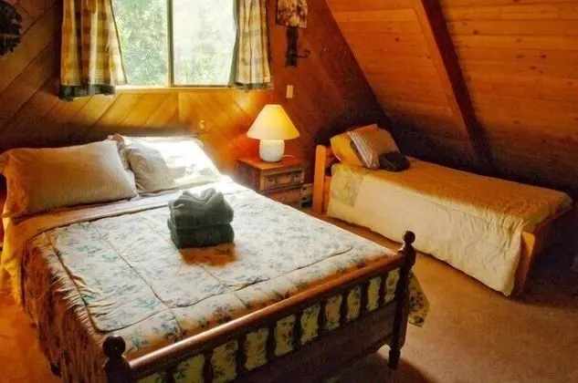 Mt Baker Lodging Cabin 53 - Sleeps 6 - Oda