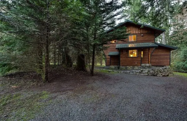 Mt. Baker Lodging Cabin 54 – Mt View, WiFi, Sleeps 6! by MBL - Öne Çıkan Resim