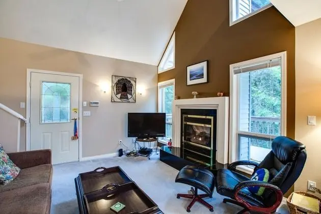 Mt Baker Lodging Cabin 58 Sleeps 6 - Oda