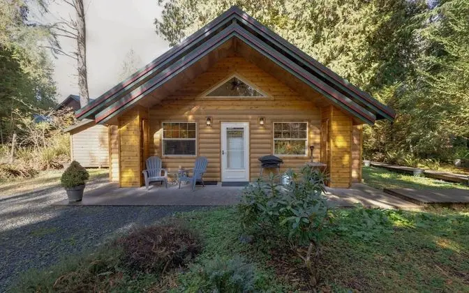 Mt Baker Lodging Cabin 61 - Sleeps 6