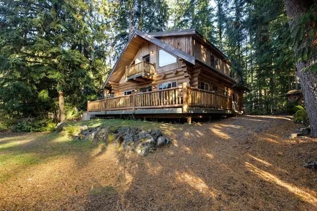 Mt Baker Lodging Cabin 61 - Sleeps 6 - Oda