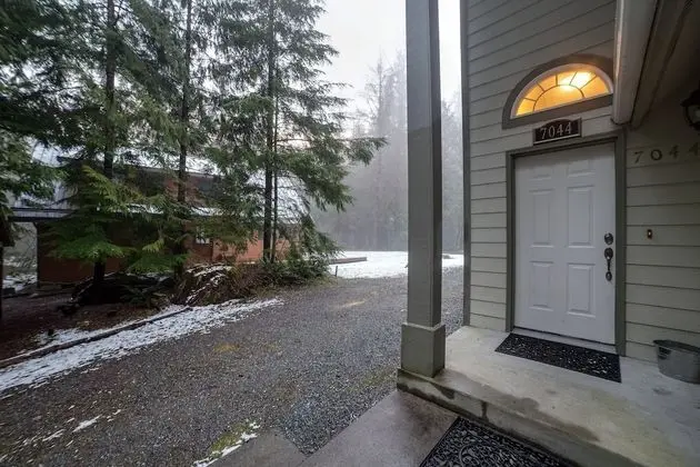 Mt Baker Lodging Cabin 62 - WIFI, HOT TUB, SLEEPS-6! by MBL - Dış Mekan