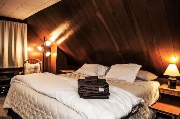 Mt Baker Lodging Cabin 63 - Sleeps 6