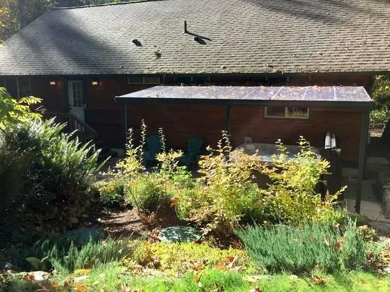 Mt. Baker Lodging Cabin 65 – HOT TUB, WIFI,SLEEPS 10! by MBL - Dış Mekan