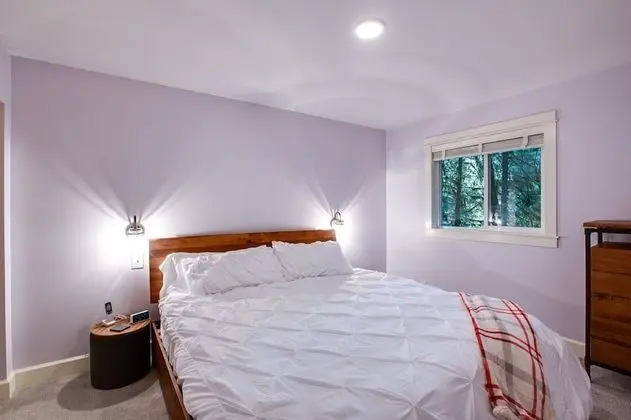 Mt Baker Lodging Cabin 69 – HOT TUB, FRPL, SLEEPS 8, by MBL - Oda
