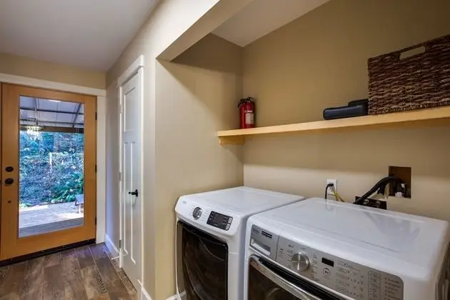 Mt Baker Lodging Cabin 69 - Sleeps 8 - Oda