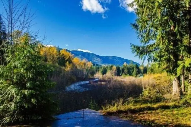 Mt Baker Lodging Cabin 70 - Sleeps 8