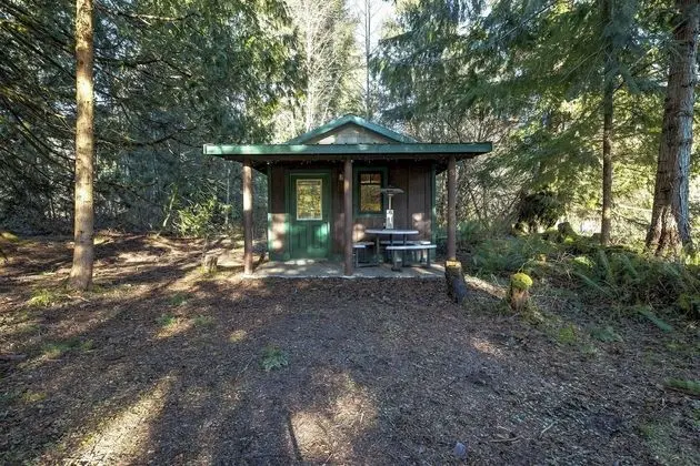 Mt Baker Lodging Cabin 72 - PETS, MT VIEWS, SLEEPS 4! by MBL - Öne Çıkan Resim