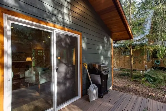 Mt Baker Lodging Cabin 74 - Sleeps 8