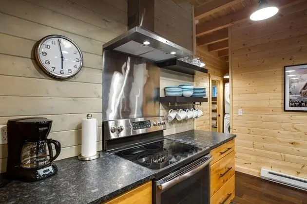 Mt Baker Lodging Cabin 74 - Sleeps 8 - Oda