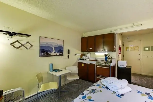 Mt Baker Lodging Cabin 76 - Sleeps 4