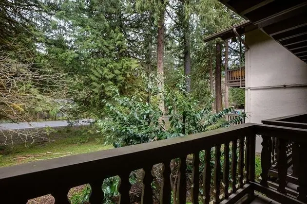 Mt Baker Lodging Cabin 76 - Sleeps 4