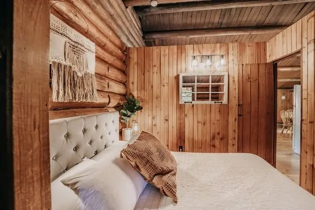 Mt Baker Lodging Cabin 76 – WOOD FRPL, WIFI, SLEEPS 4! by MBL - Oda