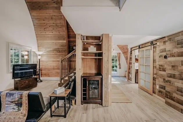 Mt Baker Lodging Cabin 78 - Sleeps 6 - Oda