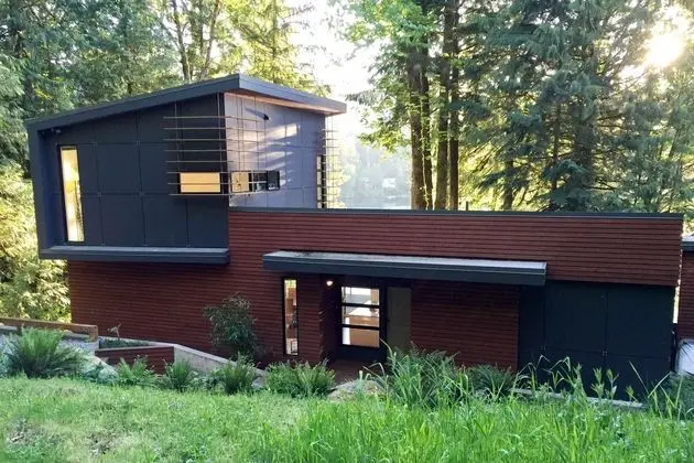 Mt. Baker Lodging Cabin #83 - LAKESIDE, SLEEPS 4! by MBL - Öne Çıkan Resim