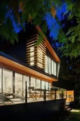 Mt Baker Lodging Cabin 83 - Sleeps 4 - Oda