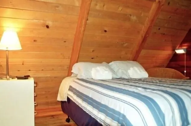 Mt Baker Lodging Cabin 86 - Sleeps 6