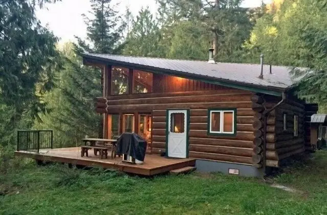 Mt Baker Lodging Cabin 97 - Sleeps 6