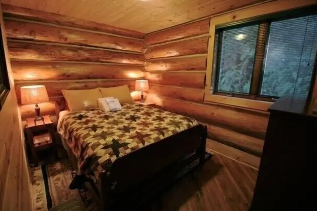 Mt Baker Lodging Cabin 97 - Sleeps 6 - Oda