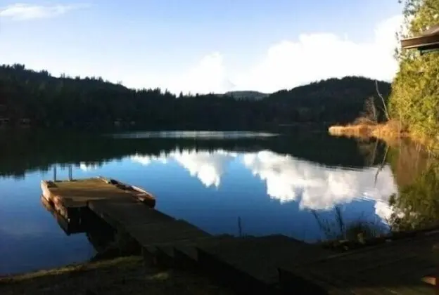 Mt Baker Lodging Cabin 97 - Sleeps 6 - Oda
