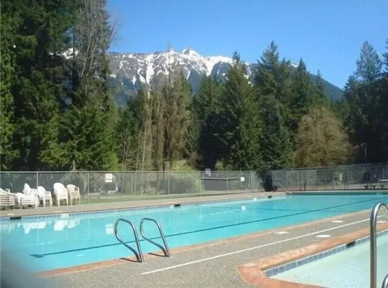 Mt. Baker Lodging Cabin 98 - Hot Tub, Pets, Sleeps 6! by MBL - Havuz