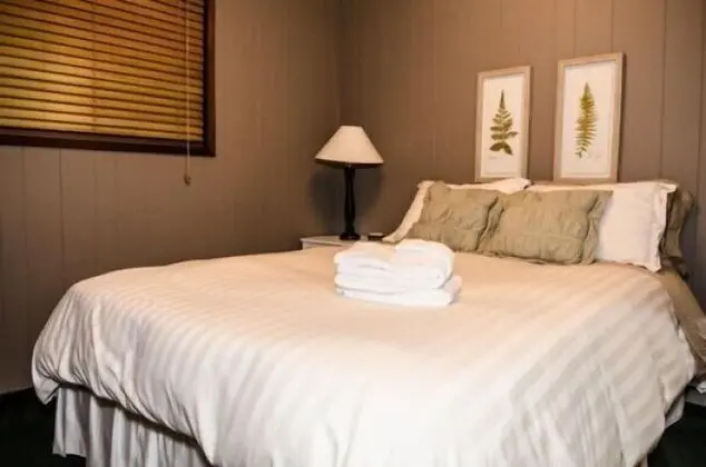 Mt Baker Lodging Cabin 98 - Sleeps 6 - Oda