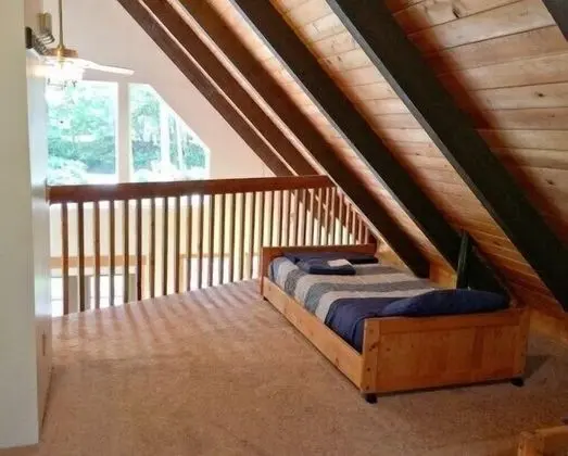 Mt Baker Lodging Cabin 99 - Sleeps 6