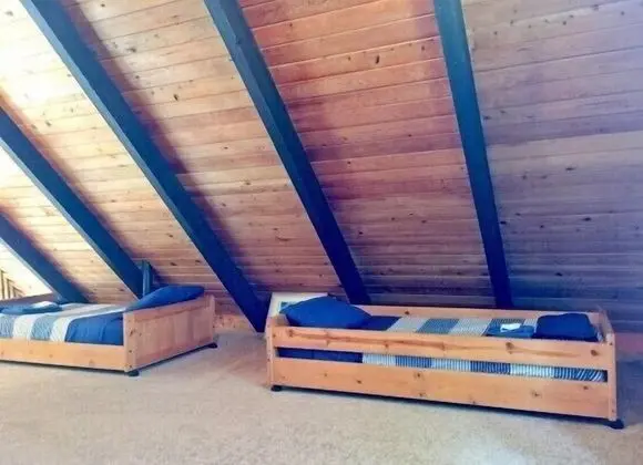 Mt Baker Lodging Cabin 99 - Sleeps 6 - Oda