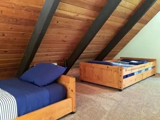 Mt Baker Lodging Cabin 99 - Sleeps 6 - Oda