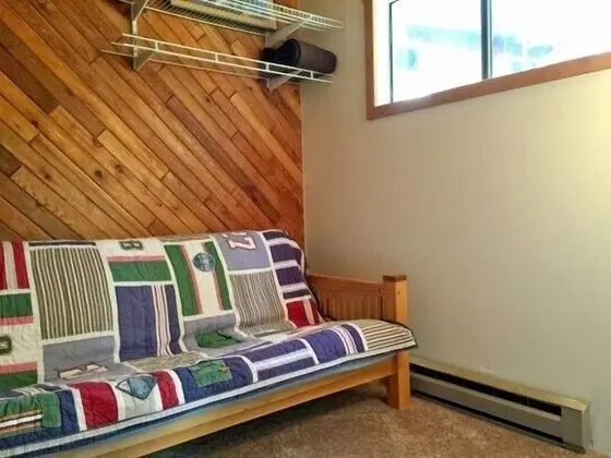 Mt Baker Lodging Cabin 99 - Sleeps 6 - Oda