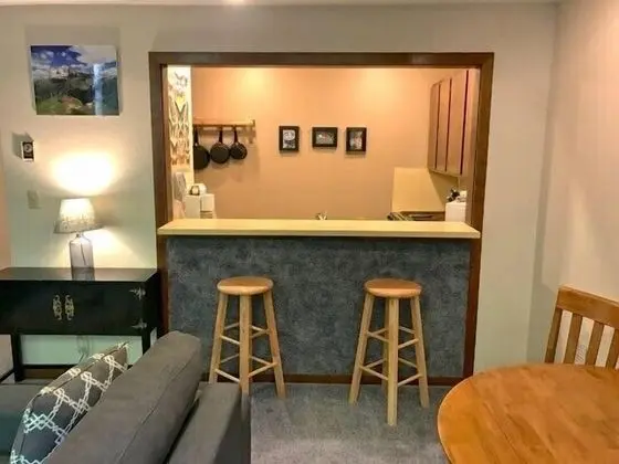 Mt Baker Lodging Condo 14 - Sleeps 6 - Oda