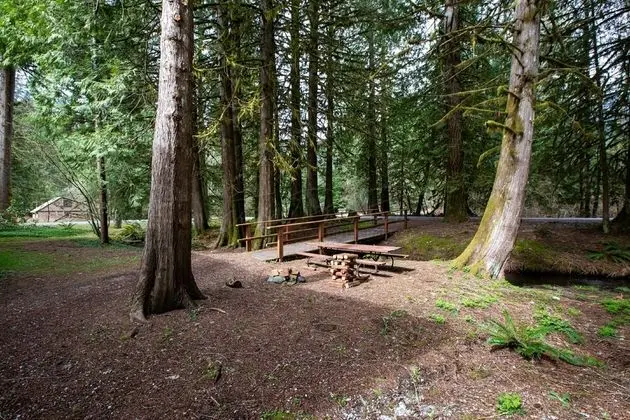 Mt Baker Lodging Condo 18 – REMODELED, SLEEPS 4! by MBL - Dış Mekan