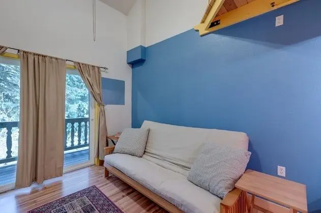 Mt Baker Lodging Condo 18 – REMODELED, SLEEPS 4! by MBL - Öne Çıkan Resim