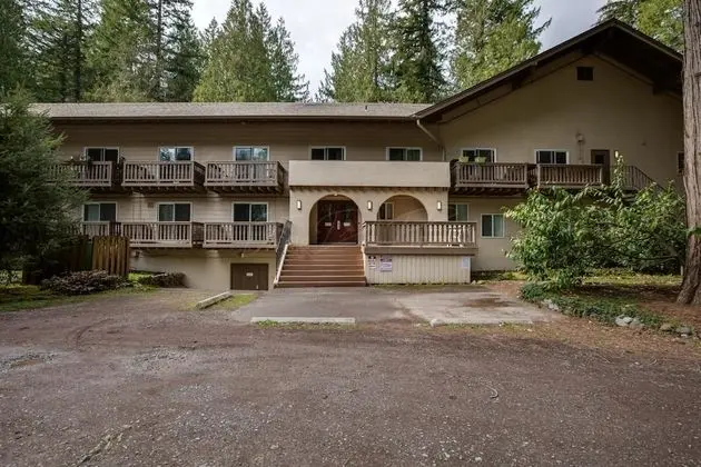 Mt Baker Lodging Condo 18 - Sleeps 4