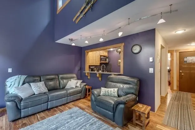 Mt Baker Lodging Condo 23 - LUXURIOUS, SLEEPS 4! by MBL - Öne Çıkan Resim