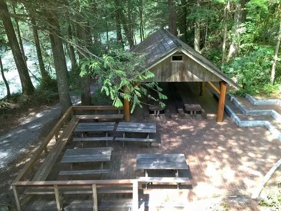 Mt. Baker Lodging Condo 28 – FRPL, WiFi, Sleeps 4! by MBL