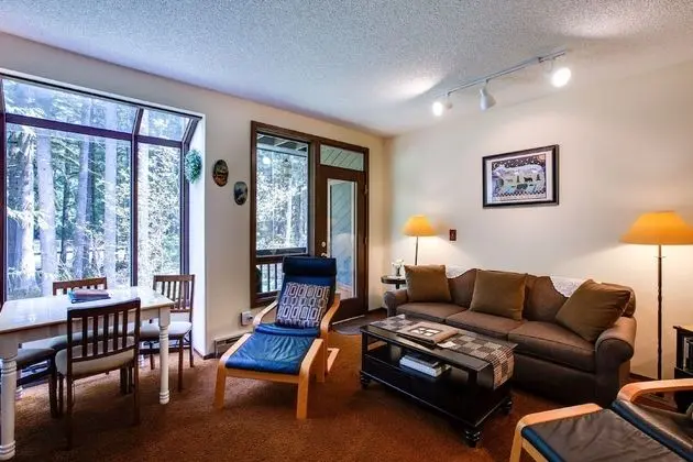 Mt. Baker Lodging Condo 28 – FRPL, WiFi, Sleeps 4! by MBL - Öne Çıkan Resim