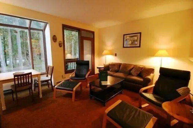Mt Baker Lodging Condo 28 - Sleeps 4 - Öne Çıkan Resim