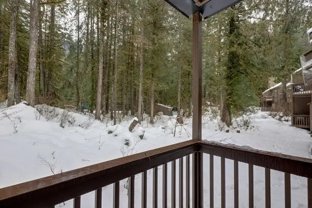 Mt Baker Lodging Condo 33 - Sleeps 4
